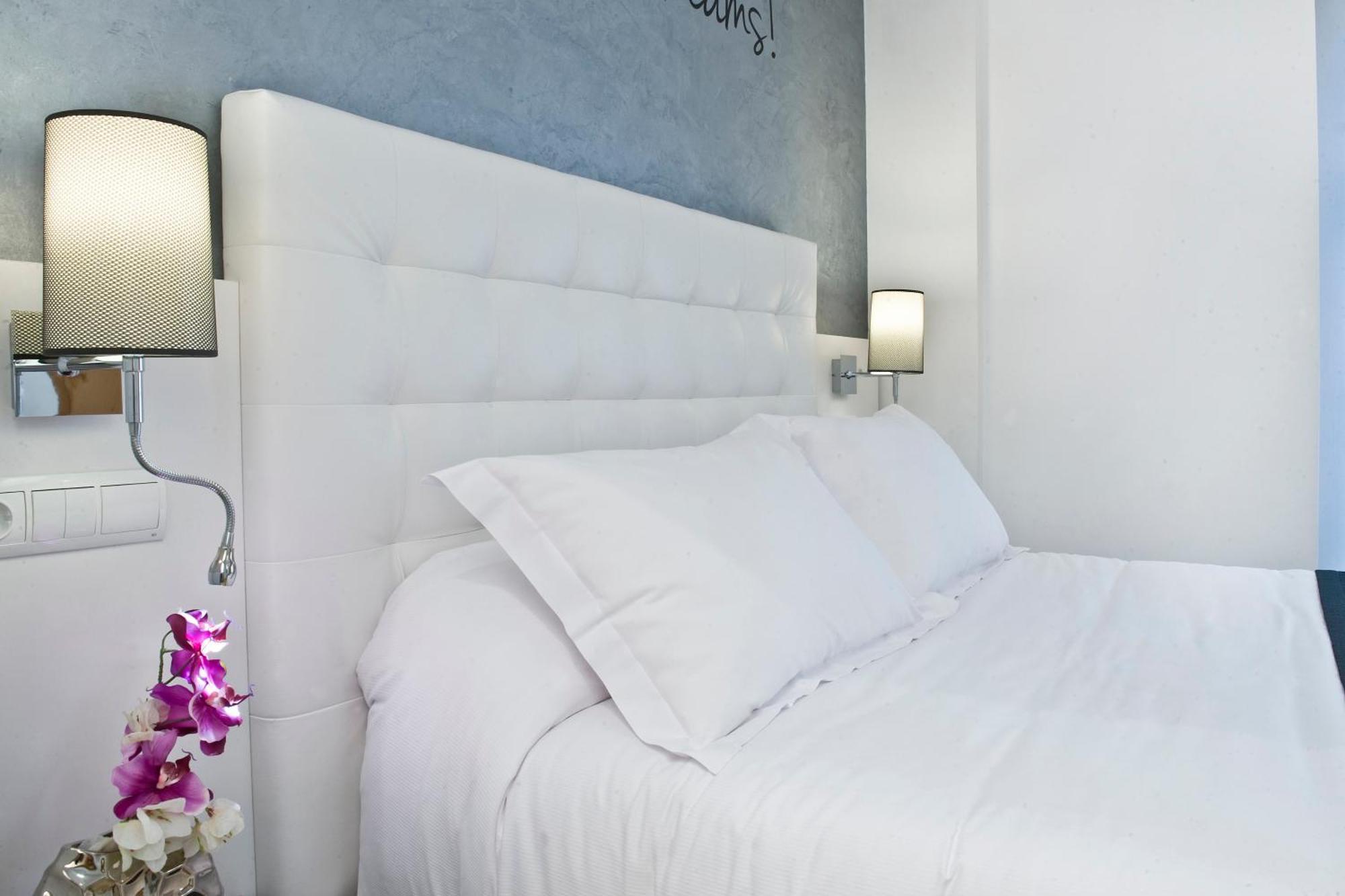 Home To Home Barcelona Zimmer foto