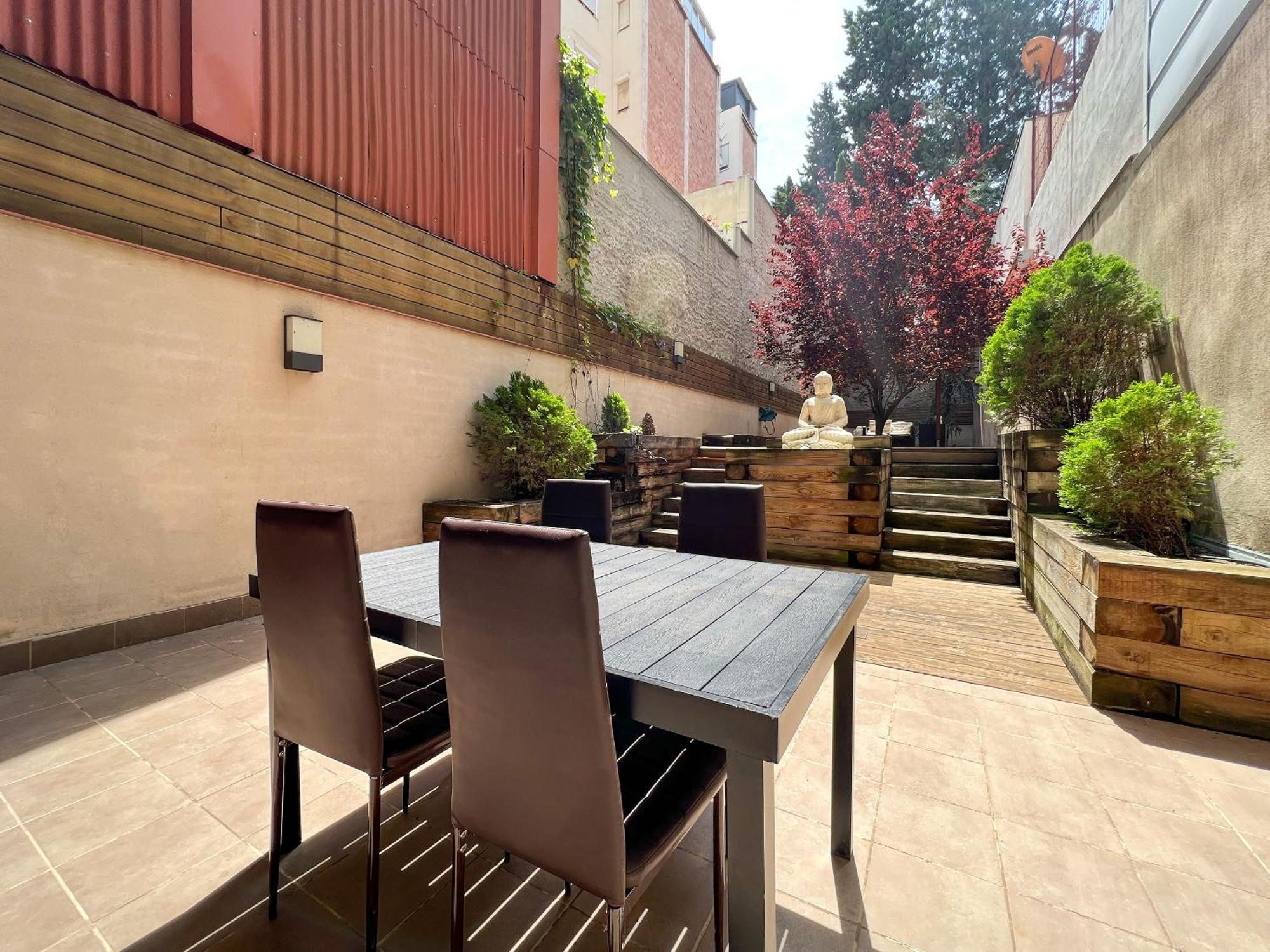 Home To Home Barcelona Exterior foto